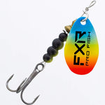 FXR PROFISH SPINNER INFERNO 221901-4126-00