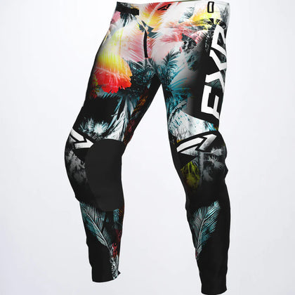FXR - PODIUM MX PANT 23 - SAFARI - 233375-6020