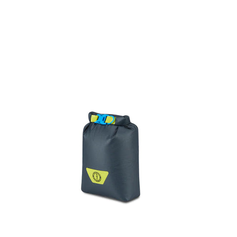 MUSTANG BLUEWATER 5L WATERPROOF ROLL TOP DRY BAG MA2601 02