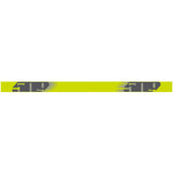 509 Kingpin Goggle - Lime Gray - F02001300-000-350