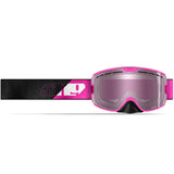 509 KINGPIN GOGGLE - PINK - F02001300-000-703