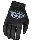 Fly Lite Gloves - Blk/Gry - 376-710