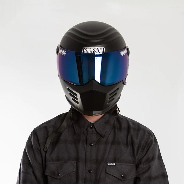 Simpson outlaw bandit online helmet 28315