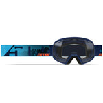 509 RIPPER 2.0 YOUTH GOGGLE - CYAN NAVY - F02002201-000-201