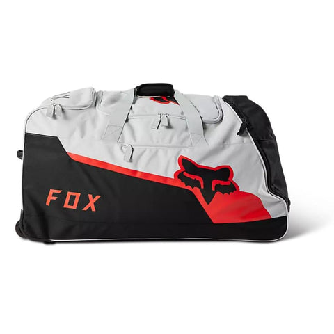 Fox Racing Efekt Shuttle 180 Roller Duffel Bags 29694-110-OS
