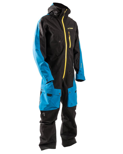 TOBE Tiro V2 Monosuit - Blue Aster