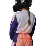 FOX - Women's 180 Leed Jersey - Flo Orange - 29758-824