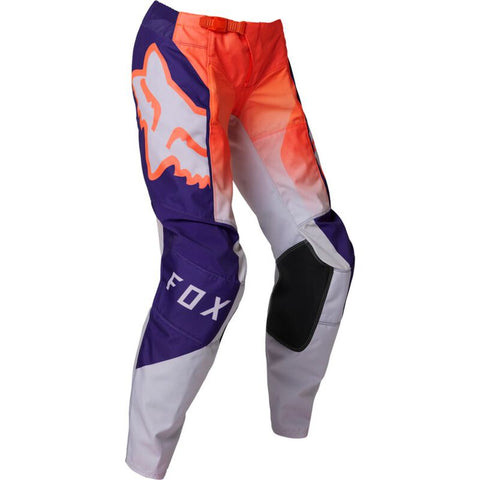 Fox - 180 Leed Women's Pants - Flo Orange - 29763-824