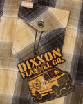 Dixxon Women's Convoy Bamboo Short Sleeve - DX-BB0045W