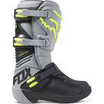 FOX YOUTH COMP BOOTS 27689-172